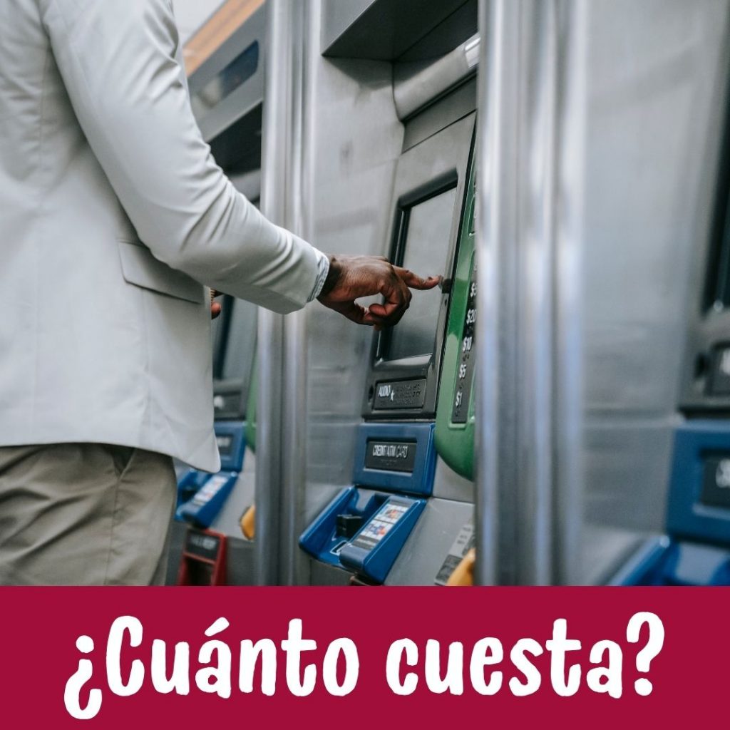 Precios y condiciones del Tren de Cervantes